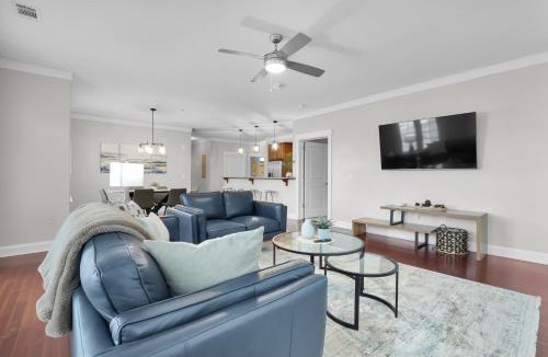 Old West Broad Neighborhood House | The Juliette by AvantStay