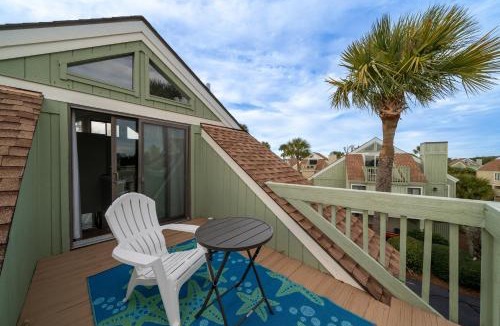 Sealoft Villas House | 936 Sealoft Villa