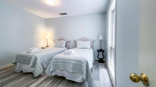 Harbour Town House | 825 Ketch Court at The Sea Pines Resort