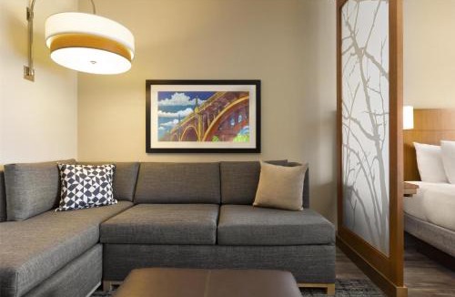 The Vista Hotel | Hyatt Place Columbia/Downtown/The Vista
