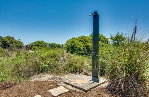 Isle of Palms House | Sea Cabin 228-B