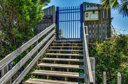 Isle of Palms House | Sea Cabin 228-B