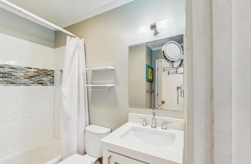 Isle of Palms House | Sea Cabin 227-B