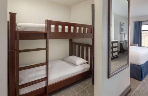 Lake Buena Vista Resort | Wyndham Grand Orlando Resort Bonnet Creek