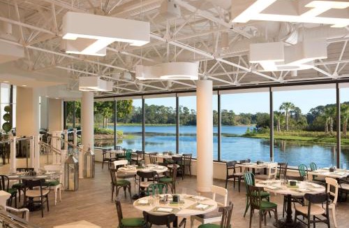 Lake Buena Vista Resort | Hilton Orlando Buena Vista Palace - Disney Springs Area