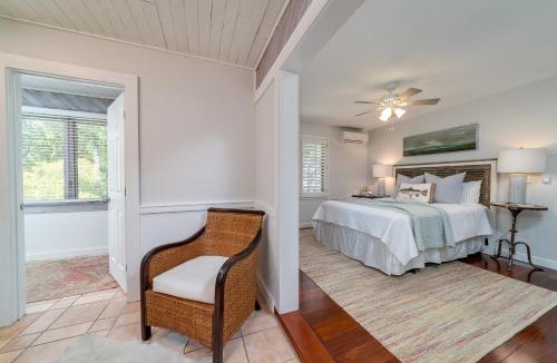 Seabrook Island House | 2253 Catesby's Bluff