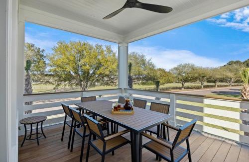 Seabrook Island House | SI2211: 2211 Seabrook Island Road