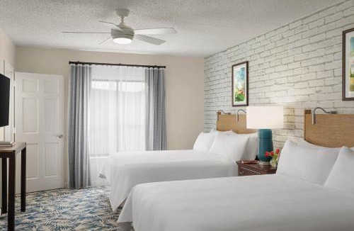 Harbour Town Hotel | Marriott's Heritage Club