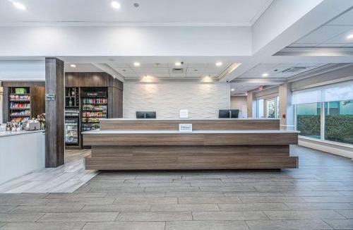 North Charleston Hotel | Hilton Garden Inn Charleston Airport