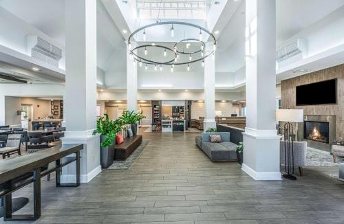 North Charleston Hotel | Hilton Garden Inn Charleston Airport
