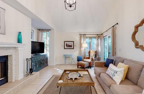 Kiawah Island House | 4406 Windswept