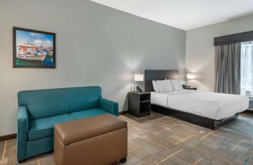 Okatie Hotel | Best Western Plus Bluffton/Hilton Head Hotel