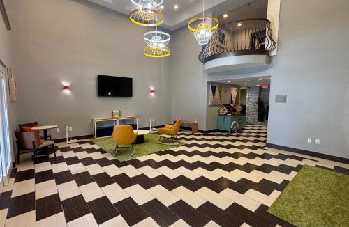 Plantation Point Hotel | Spark by Hilton Bluffton Hilton Head Island