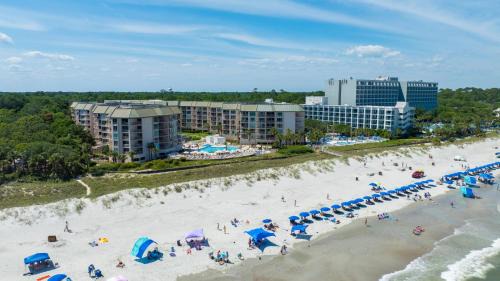 Palmetto Dunes Villa | 1202 Villamare