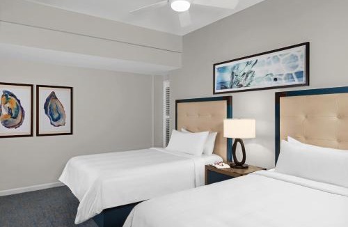 Harbour Town Hotel | Marriott's Harbour Club