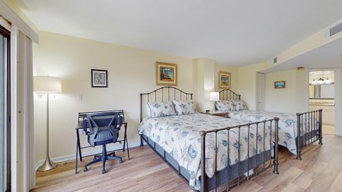 Palmetto Dunes Villa | 2318 Villamare
