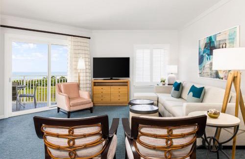 Palmetto Dunes Hotel | Marriott's SurfWatch