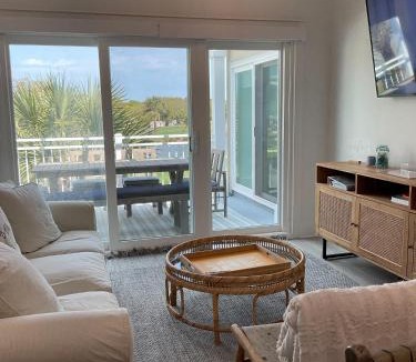 Seabrook Island Villa | 2906 Atrium Villa
