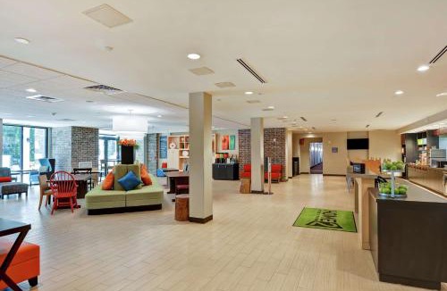 Palmetto Dunes Hotel | Home2 Suites By Hilton Hilton Head