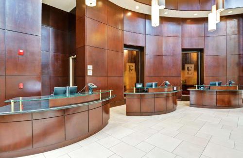Eden Hotel | Embassy Suites Savannah Airport