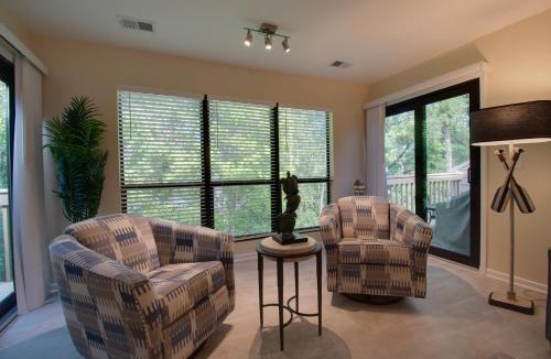 Palmetto Dunes Apartment | Spacious Condo in the Heart of Hilton Head