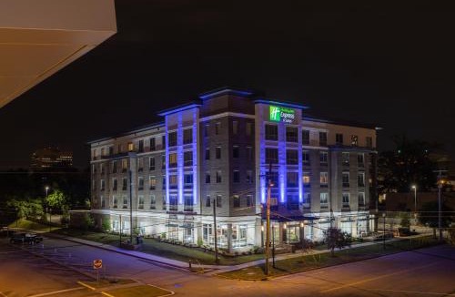 Columbia Hotel | Holiday Inn Express & Suites Columbia Downtown The Vista by IHG