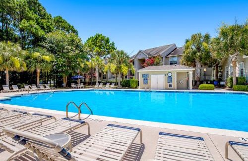 Seaside Farms House | 1600 Long Grove #1512 - 30 Day Rental
