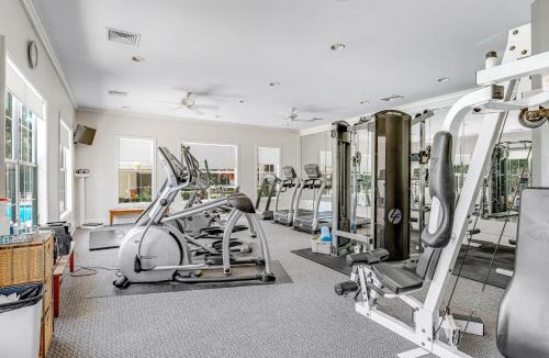 Seaside Farms House | 1600 Long Grove #1512 - 30 Day Rental