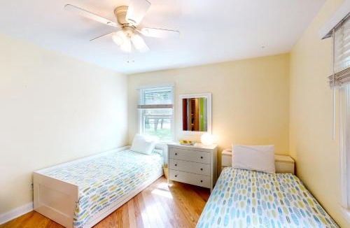 Isle of Palms House | 20 on 29th Avenue