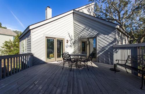 Seabrook Island House | Beach Club 341