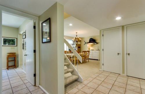 Seabrook Island House | Beach Club 341