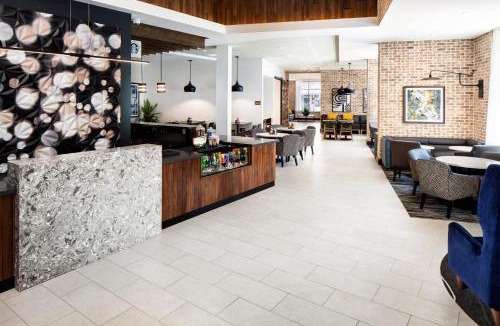 Sumter Hotel | Hyatt Place Sumter/Downtown