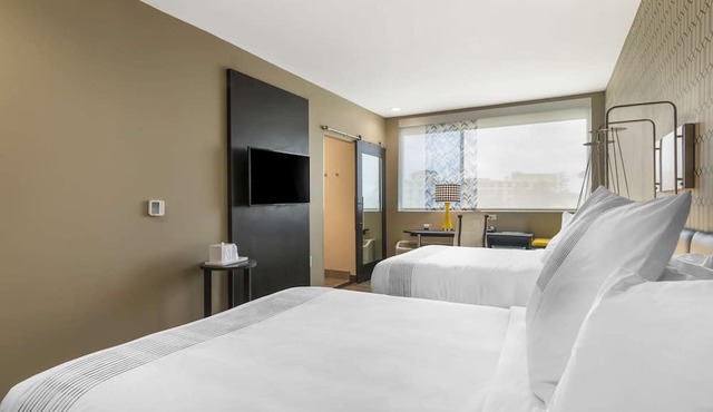 Glō Best Western Pooler - Savannah Airport Hotel