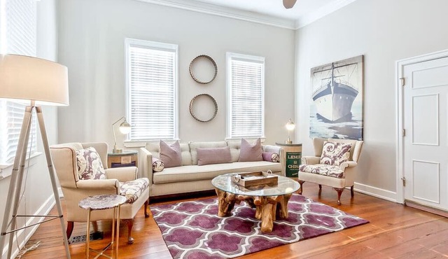 Habersham 2 by Tybee Vacation Rentals