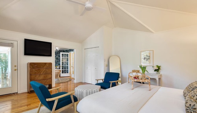 Crawdad by Avantstay Isle of Palms Home w/BBQ