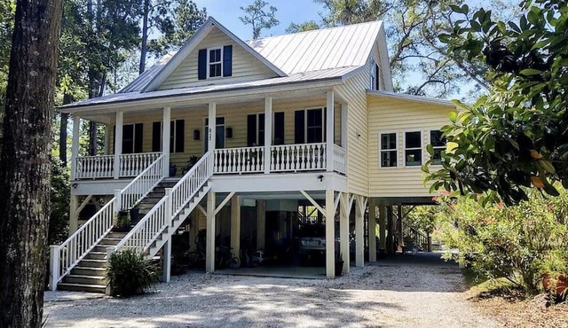 katherine property