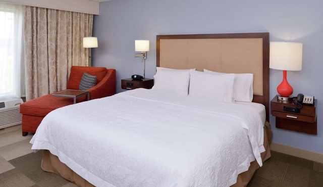 Hampton Inn & Suites by Hilton Lonoke