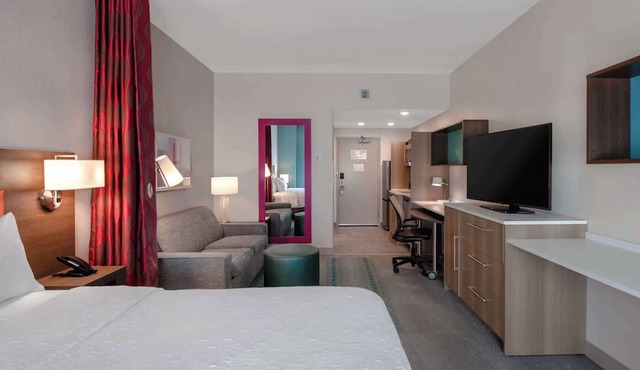 Home2 Suites by Hilton Savannah I95 North