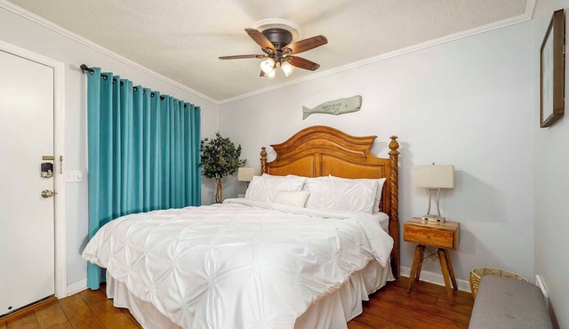 Oceanfront Hilton Head Island Condo w/Pool!