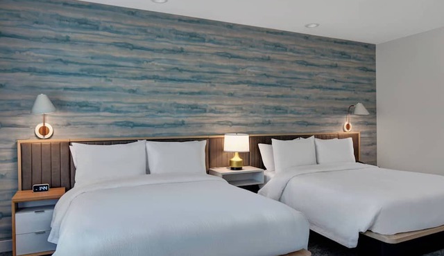 TownePlace Suites by Marriott Sumter