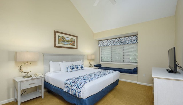 Coral Reef Resort