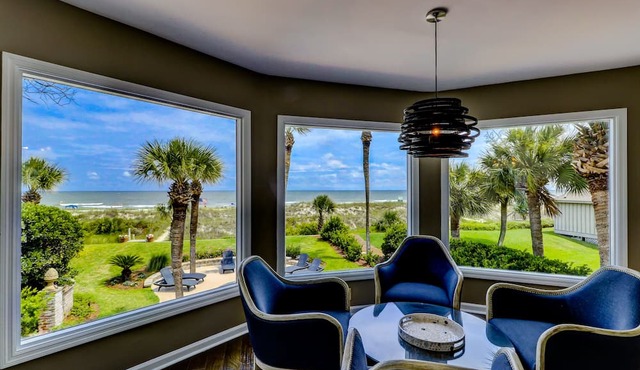 124 North Forest Beach Court