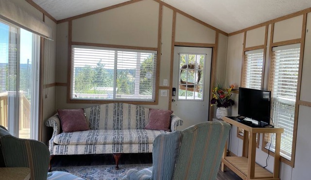 Charming Tiny House