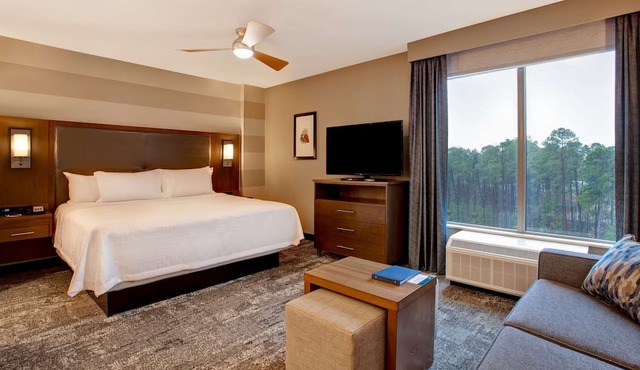 Homewood Suites by Hilton Summerville