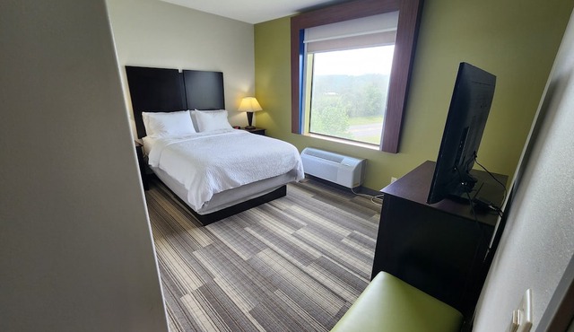 Holiday Inn Express Heber Springs by IHG