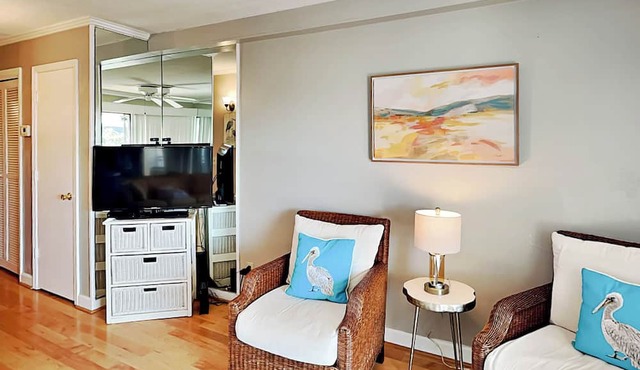 Seaside Villas by by Hilton Head Retreats