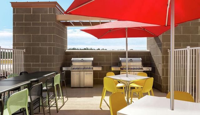 Home2 Suites by Hilton Statesboro