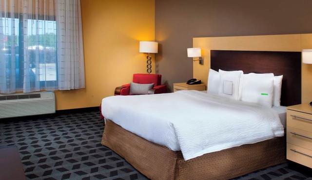 Towneplace Suites by Marriott Savannah Airport