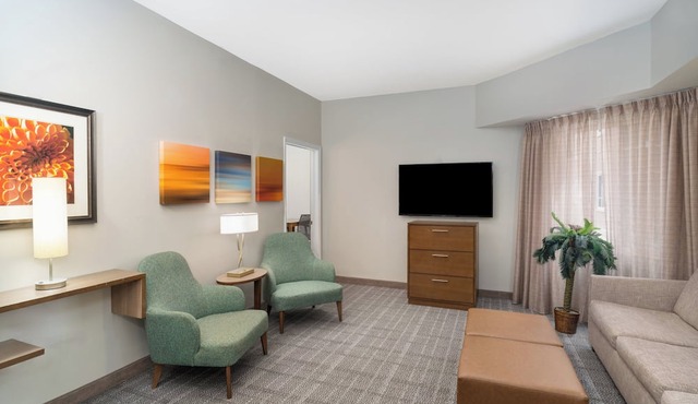 Staybridge Suites Augusta by IHG
