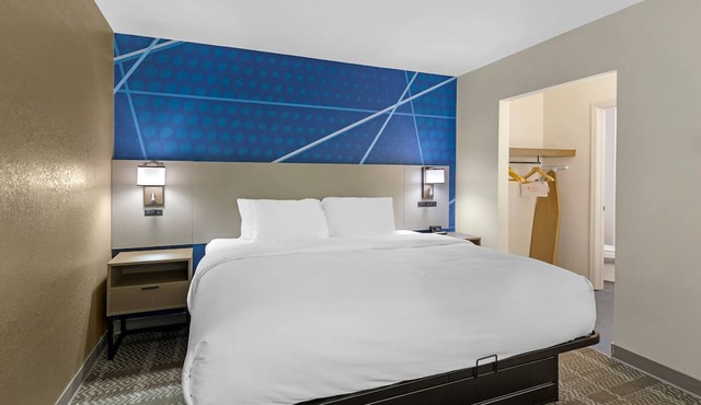 Comfort Inn & Suites Savannah Airport